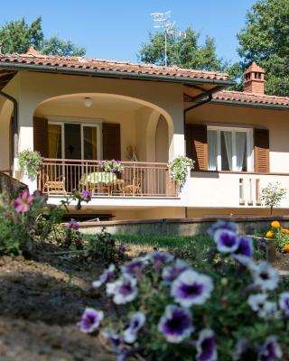 La Casa nel Bosco