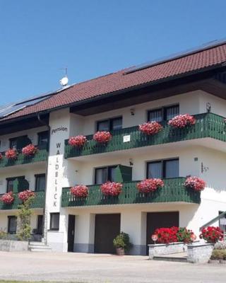 Pension Waldblick