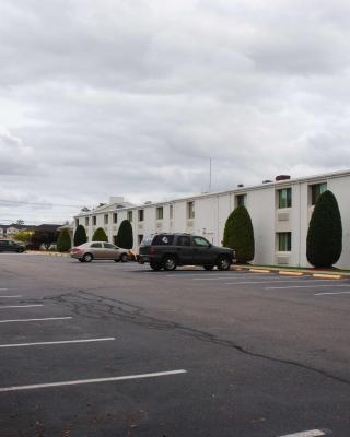 Motel 6-Seekonk, MA - Providence East