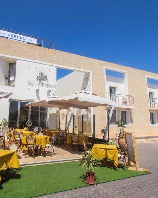 Hotel Paladini di Francia