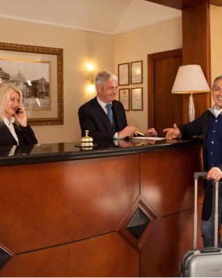 Hotel Piemonte