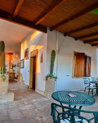 Felline In Bed&Breakfast Dimora di Charme el Salento