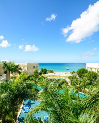 The Hamilton Beach Villas & Spa