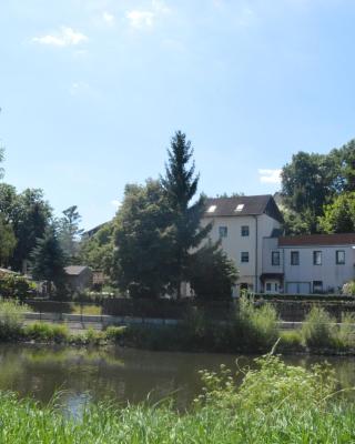 Pension Gasthaus zum Pegel