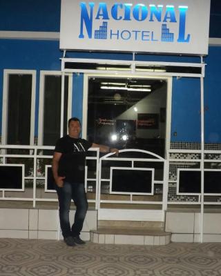 Nacional Hotel