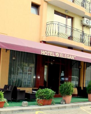 Hotel Elegant