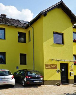 Pension Andrea