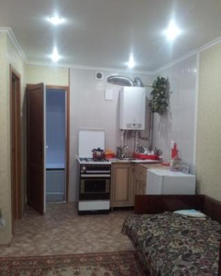Квартира on Vlasova 23