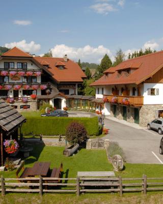 Hotel Stegmühlhof