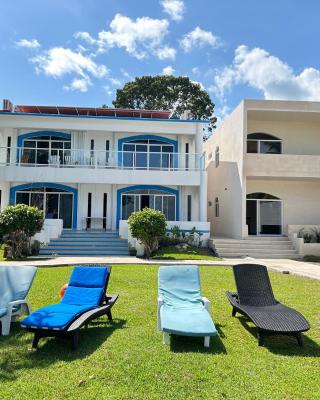 Departamentos Blue Bacalar