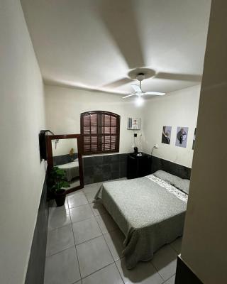 Hospedaria Clã do Cla