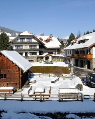 Hotel Stegmühlhof