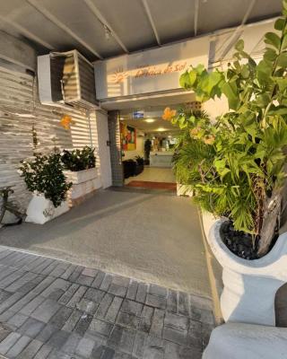 Pousada America do Sol