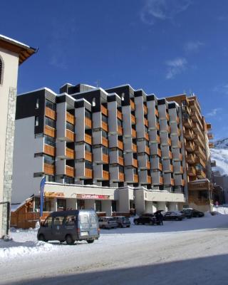 Hauts De Vanoise Appartements VTI