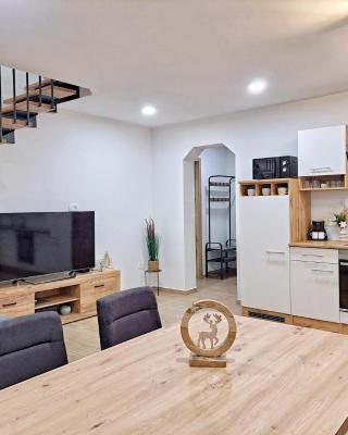 Apartments Zlati Rog