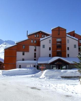 Joker Appartements VTI