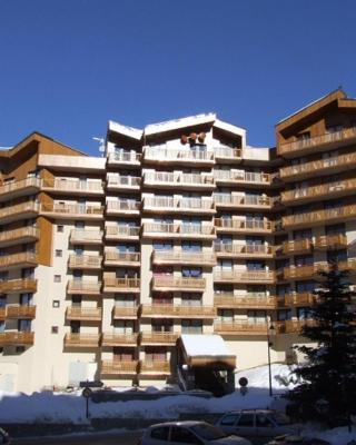Roche Blanche Appartements VTI