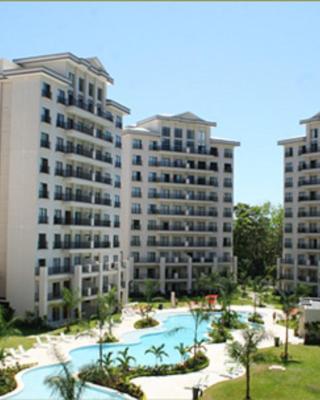 Condominio 8vo Piso, Jaco Bay