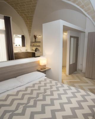 B&B Marco Polo 16