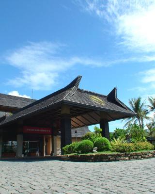 Caesar Park Hotel Kenting