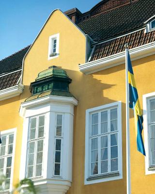 Grand Hotel Alingsås