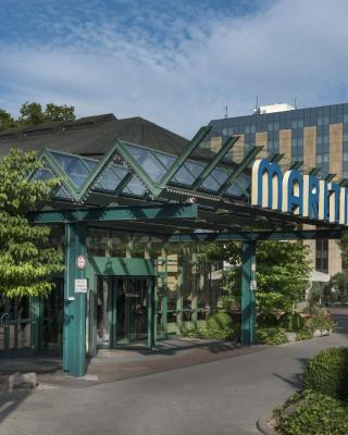 Maritim Hotel Stuttgart