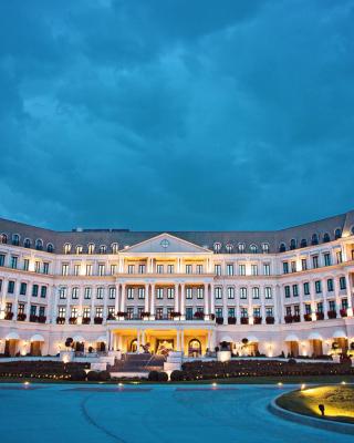 Nemacolin