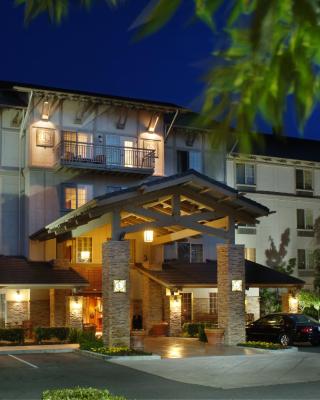 Larkspur Landing Hillsboro-An All-Suite Hotel