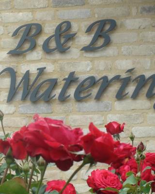 B&B De Watering