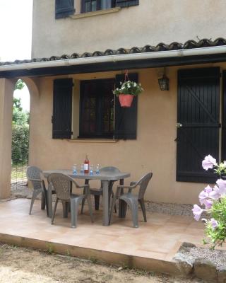 Le coin tranquille