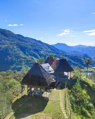 美景露台西望酒店