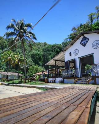 Club MV Saco do Céu