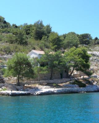 Holiday home Dumboka