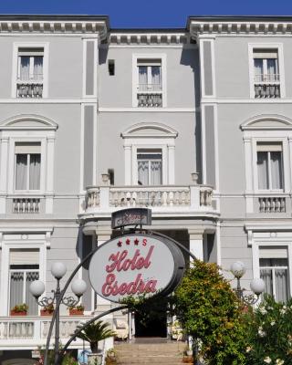 Esedra Hotel