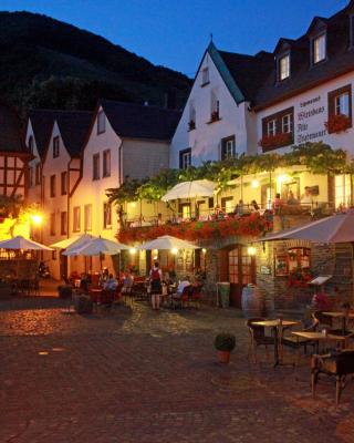 Hotel Restaurant Alte Stadtmauer