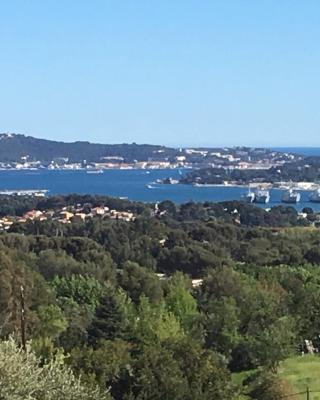 Les terrasses sur mer