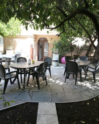 NEW GENERATION HOSTEL Rome center