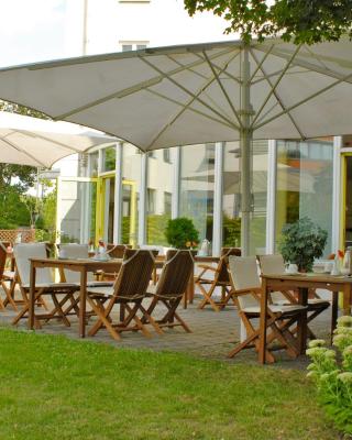 Hansa Apart-Hotel Regensburg