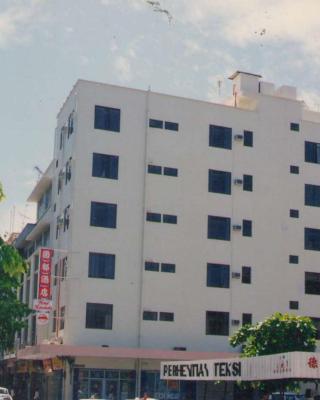 Hotel Kinabalu