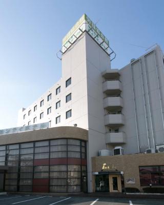 Ise City Hotel