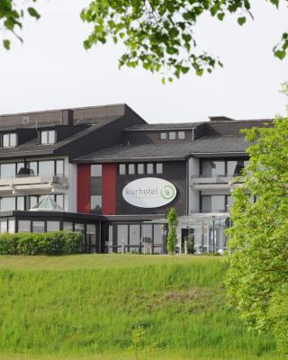 Kurhotel Bad Rodach an der ThermeNatur