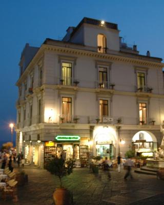 Hotel Fontana