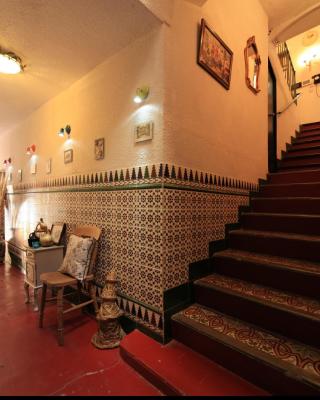Maison De L'Orb