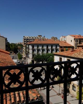 Hosteria Solar de Tejada