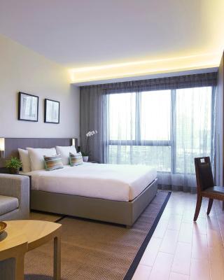 Oasia Residence Singapore by Far East Hospitality