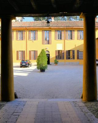 Corte Certosina