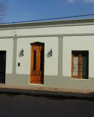 La Posada de Don Segundo