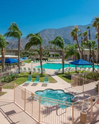 Days Inn by Wyndham Palm Springs
