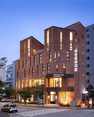 Boutique Hotel BomBom