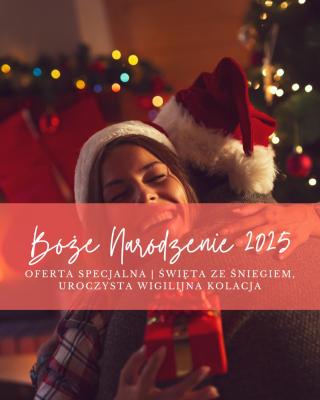 Gospoda Graniczna Bombaj Jakuszyce